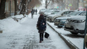 В Челябинске из-за мороза отменили уроки ученикам младших классов