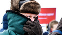Значительно похолодает. Прогноз погоды в Нижнем Новгороде на неделю