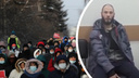 СК возбудил еще одно уголовное дело за призывы к митингам и сопротивлению полиции в Новосибирске