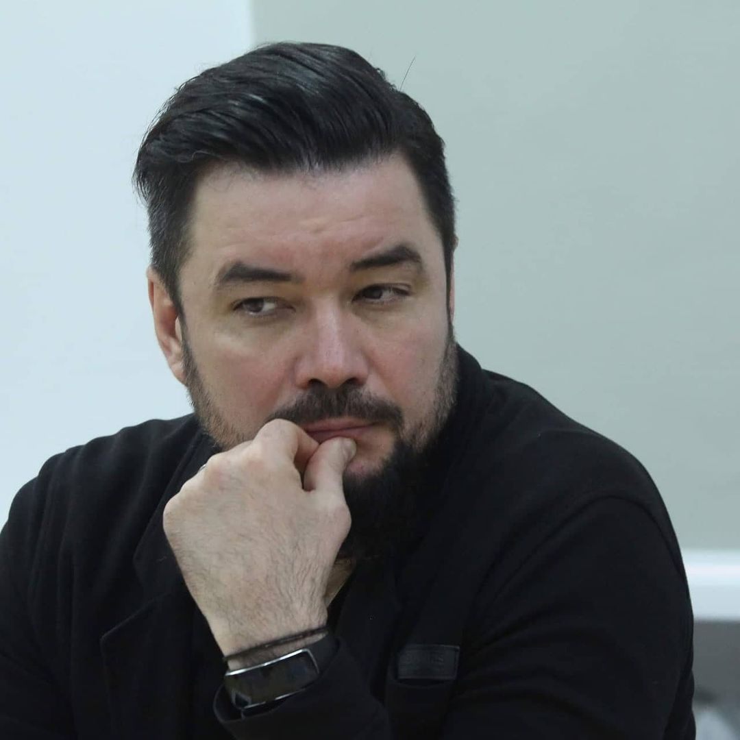 В августе прошлого года на Ростислава обижались жители республики за его негативные высказывания в адрес защитников Куштау<br> В августе прошлого года на Ростислава обижались жители республики за его негативные высказывания в адрес защитников Куштау<br>