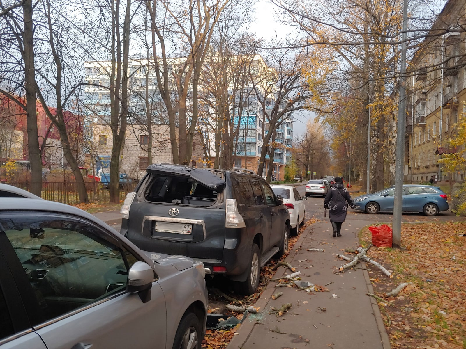 наводнение в санкт петербурге сегодня