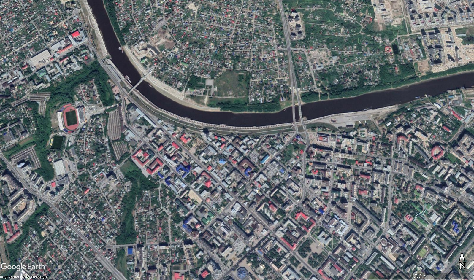 Тюменская область спутник в реальном времени. Карта Тюмени со спутника. Город Спутник Тюмень. Тюмень вид со спутника. Снимки со спутника город Тюмень.