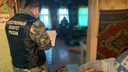 «Избивал три дня»: в Ярославской области мужчина убил свою молодую возлюбленную