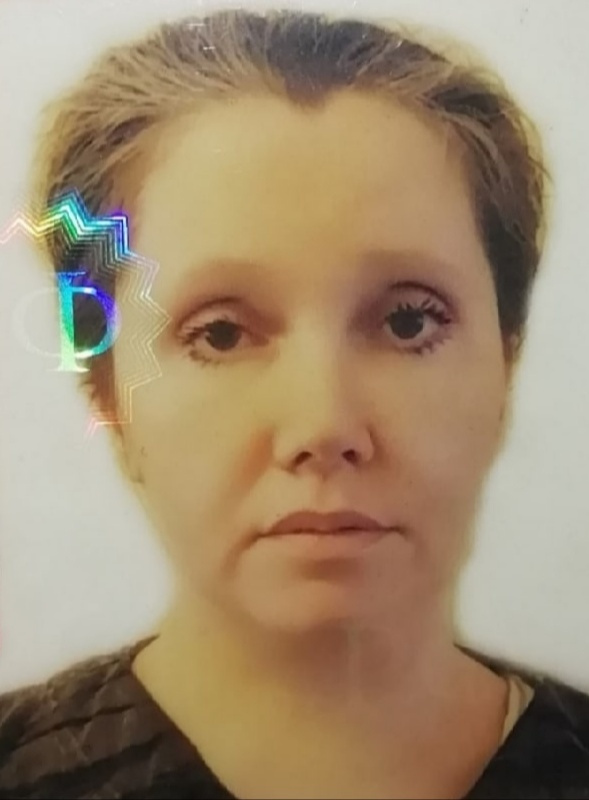 Инга Ситникова страдает расстройствами памяти Инга Ситникова страдает расстройствами памяти