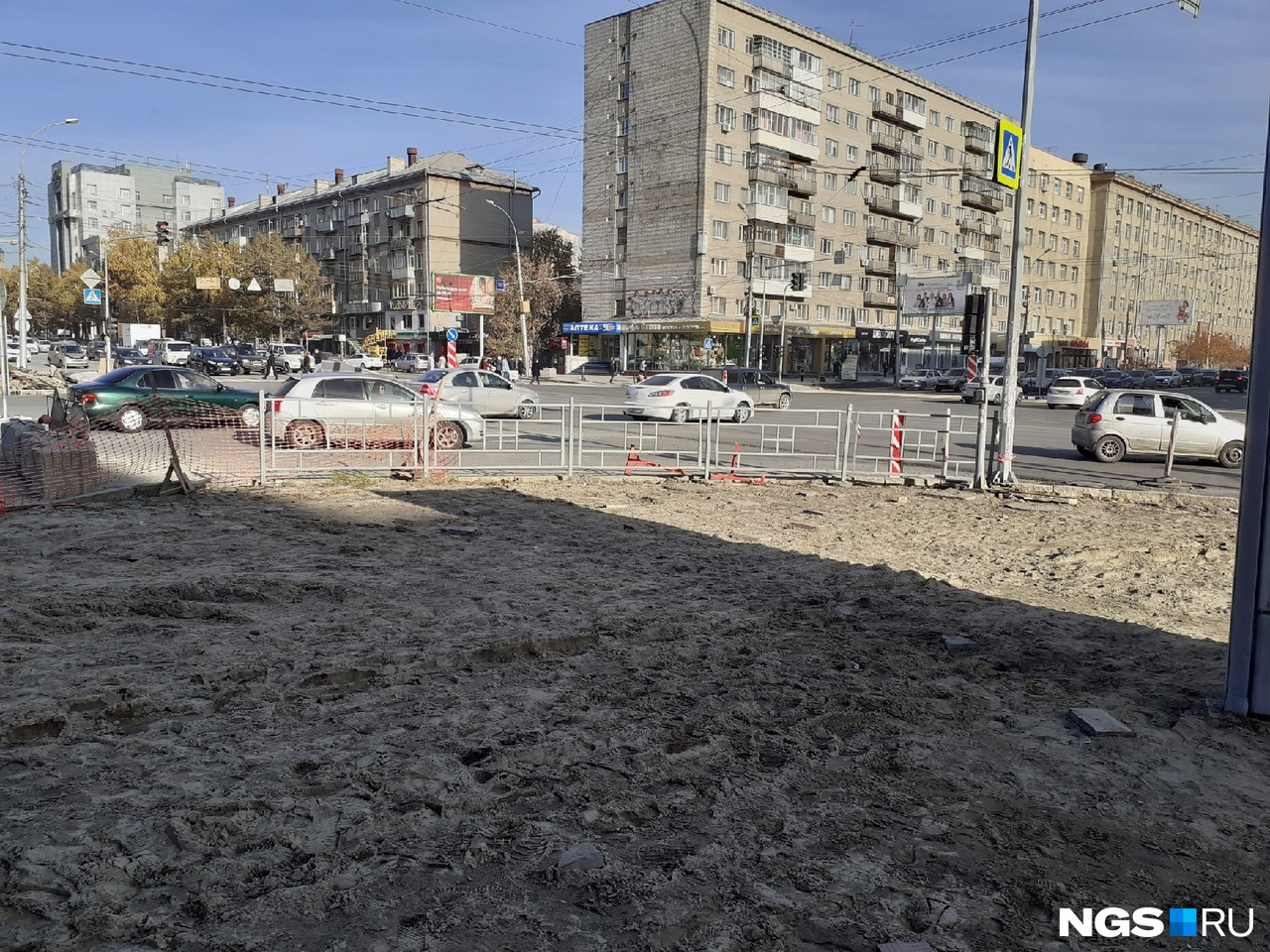 Фото на вокзальной магистрали новосибирск