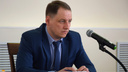 В Шадринске назначили временно исполняющего обязанности главы города