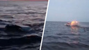 Крушение вертолета в Белом море: как идет следствие и какие есть версии катастрофы