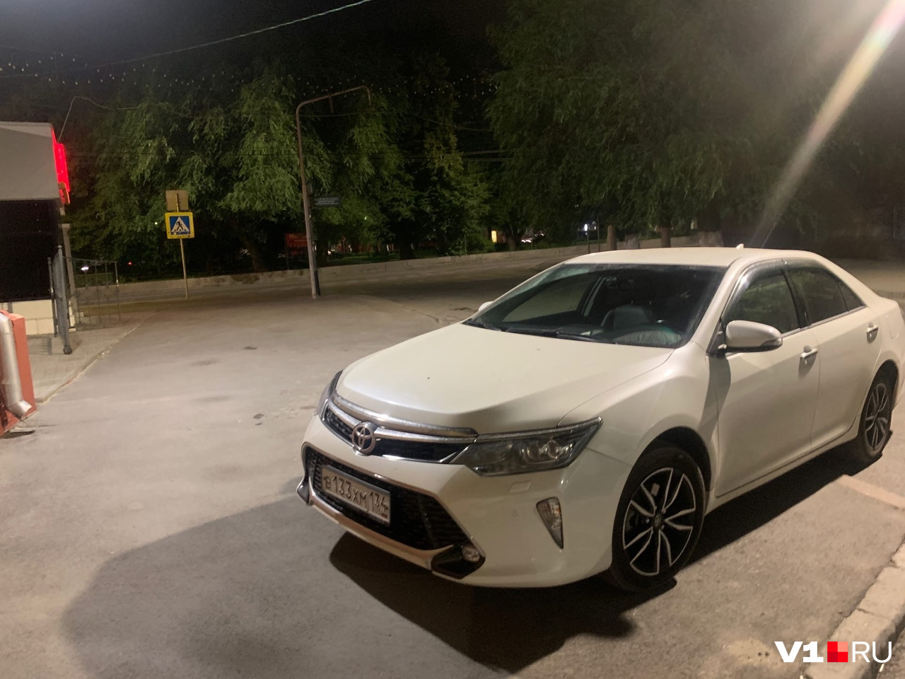 Моя Toyota — мои правила Моя Toyota — мои правила