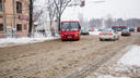 «Просто дичь»: ярославцы жестко ответили властям по поводу уборки города