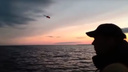 Что могло привести к крушению вертолета «Робинсон» в Белом море. Рассуждает заслуженный пилот России