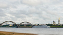 «Поможет во время ремонта моста»: власти Рыбинска потратят семь миллионов на покупку теплохода