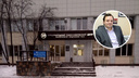В Новосибирске скончался директор международного томографического <nobr class="_">центра —</nobr> он болел ковидом