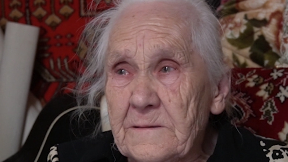 «Из нас сливали кровь»: монолог ветерана, пережившего ужасы нацистских лагерей