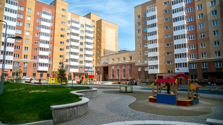 В Красноярске к осени ожил спрос на аренду жилья. Вслед за ним вверх потянутся цены