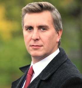 Додатко — член президиума регионального политического совета партии «Единая Россия»