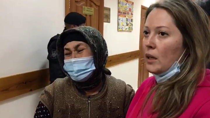 Мать погибших в ДТП с «крузаком» на Сочинской братьев требует для виновника пожизненного заключения