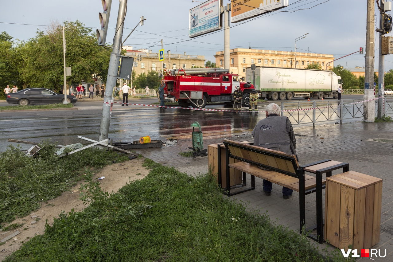 Автобус 5а волгоград химзавод