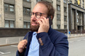 «Это выгодно и государству»: депутат Госдумы от Кузбасса предложил сделать из блогеров СМИ