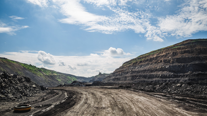 Власти Кузбасса рассказали новые подробности о добыче угля под Кемерово