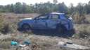 В Ростовской области водитель погибла на трассе, пытаясь выгнать осу из салона машины