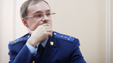 Новосибирец, который боролся против «Тангейзера», возглавил прокуратуру Оренбурга
