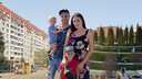 «Это замануха»: семья из Северо-Чемского переехала в Краснодар. Сколько нужно денег и где работать (они потратили <nobr class="_">150 тысяч</nobr>)