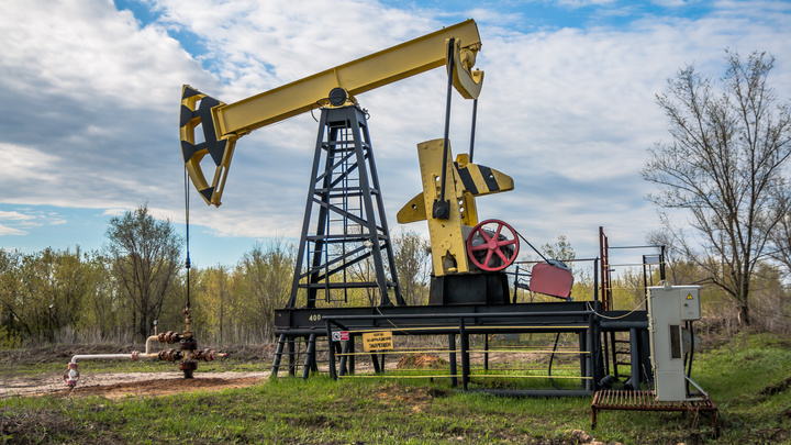 На российского политика подали в суд за слова о самарском нефтепроводе
