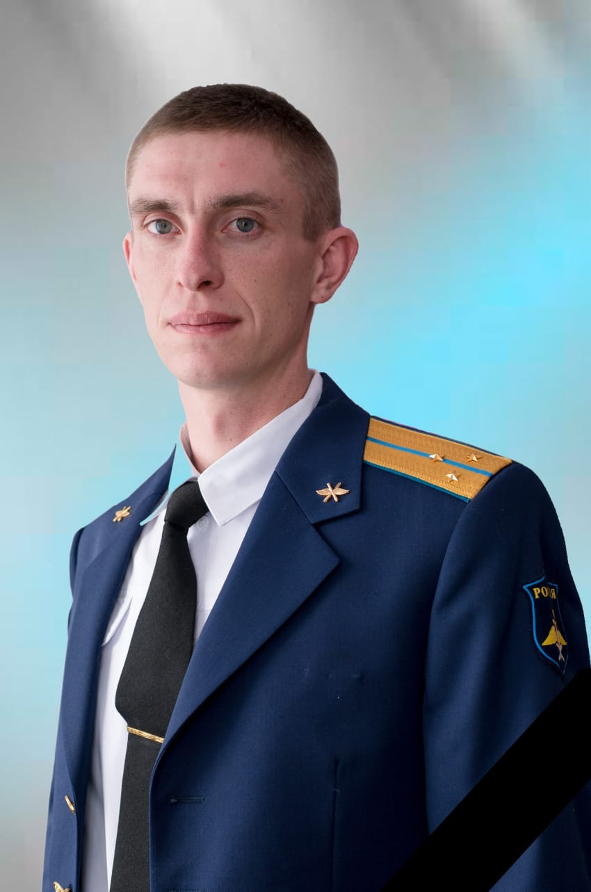 Дмитрий Воронцов был военнослужащим ЦВО Дмитрий Воронцов был военнослужащим ЦВО