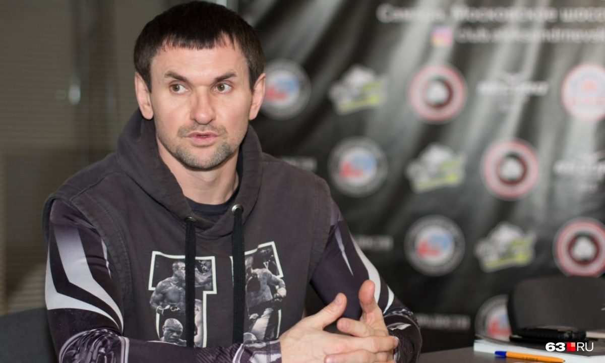 44-летний спортсмен стал подозреваемым 44-летний спортсмен стал подозреваемым