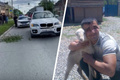 ������������� ��� ��������� �������� BMW X6, �������� �������� ������� �� ����������