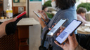 На вход заранее готовимся: как живет Волгоград в первый день QR-кодных ограничений