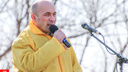 «Необходимо забыть старые обиды»: советником губернатора по мусорной реформе стал Алексей Кувакин