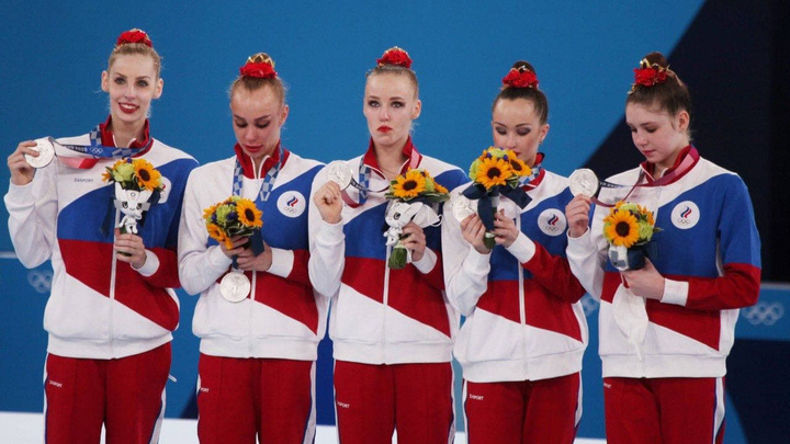 Дважды не добрались до золота: как прошел финальный день Олимпиады для сборной России