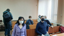 Зал аплодировал стоя: как суд оправдывал участников протестной акции «Он нам не царь» в Челябинске