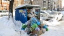 В Гордуме Нижнего Новгорода предлагают вернуть городским властям контроль за вывозом мусора