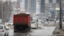 Московское шоссе защитят от затоплений