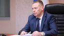 «Надеюсь, перенесу в легкой форме»: врио губернатора Ярославской области заболел коронавирусом