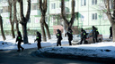 Как вывели обиженного должника: фотографии с операции по освобождению заложницы в Северодвинске