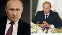 Новосибирец продает автограф Путина почти за миллион — он признался, зачем ему столько денег
