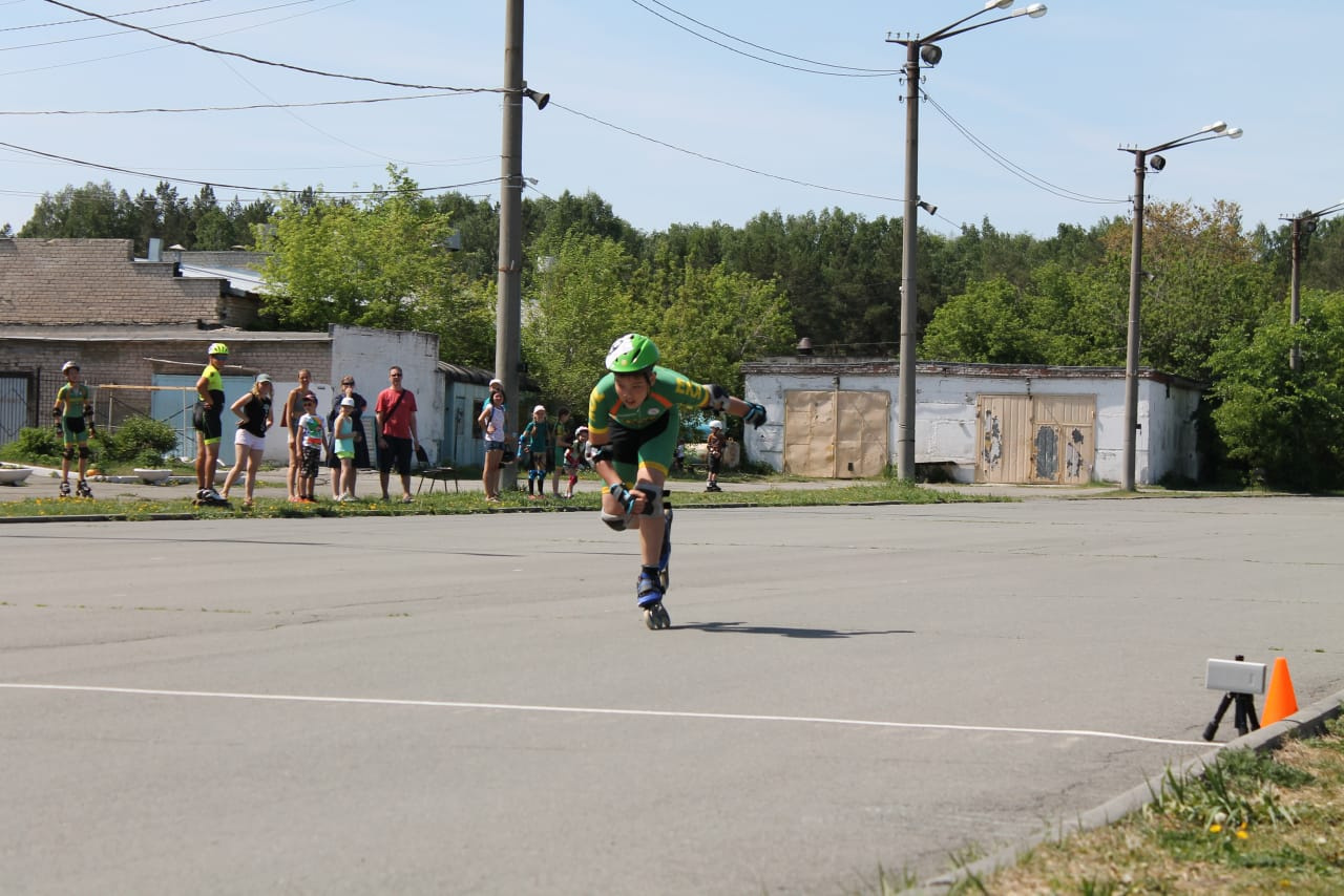 Федерация спорта челябинской области