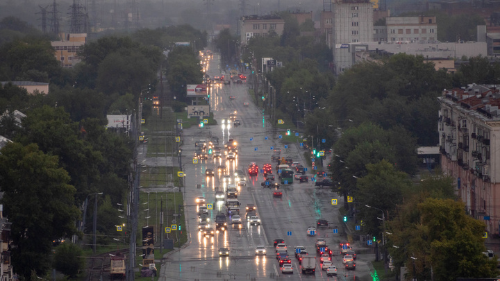 Синоптики сделали прогноз погоды на 9 Мая в Челябинске