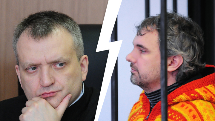 Судья объяснил, почему не поверил в невиновность Дмитрия Лошагина