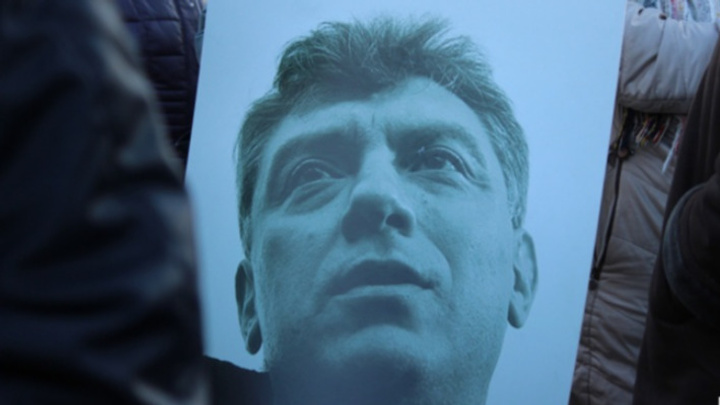 Несостоявшийся преемник: шесть лет назад убили Бориса Немцова, который мог возглавить Россию