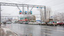 Опять перекроют: кто отремонтирует Московское шоссе от Луначарского до ботсада