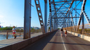 В Архангельске закроют на 14 дней для проезда автотранспорта Северодвинский мост: прямой эфир