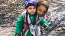 День ромалэ: подборка самых красочных материалов об омских цыганах