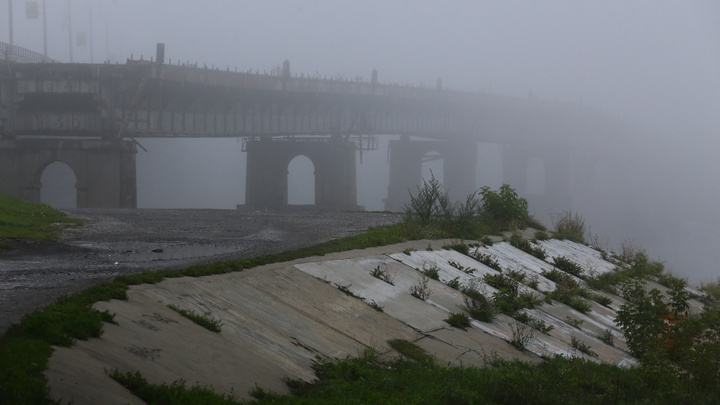 Кемеровчане спросили Илью Середюка, что будут делать со старым мостом: что ответил мэр