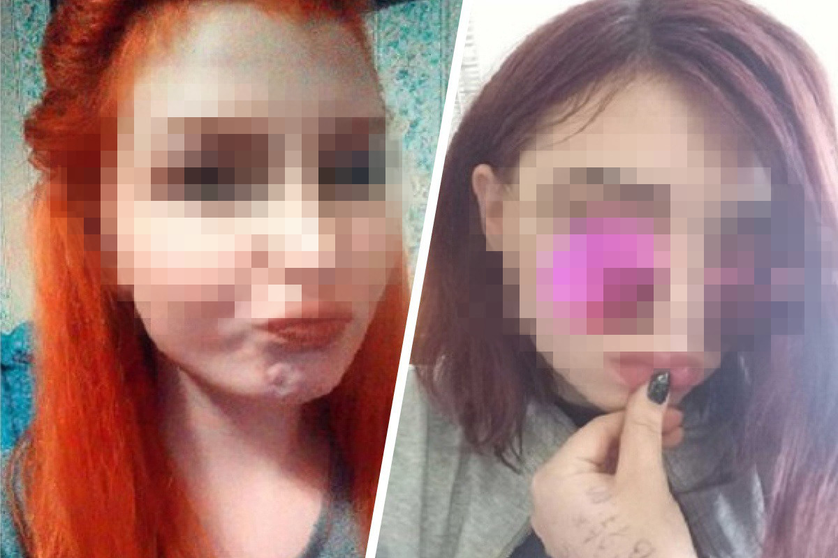 Девушки признались в убийстве одноклассницы Девушки признались в убийстве одноклассницы