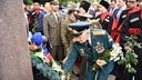 Парад Победы в Краснодаре и Новороссийске смогут посетить только ветераны