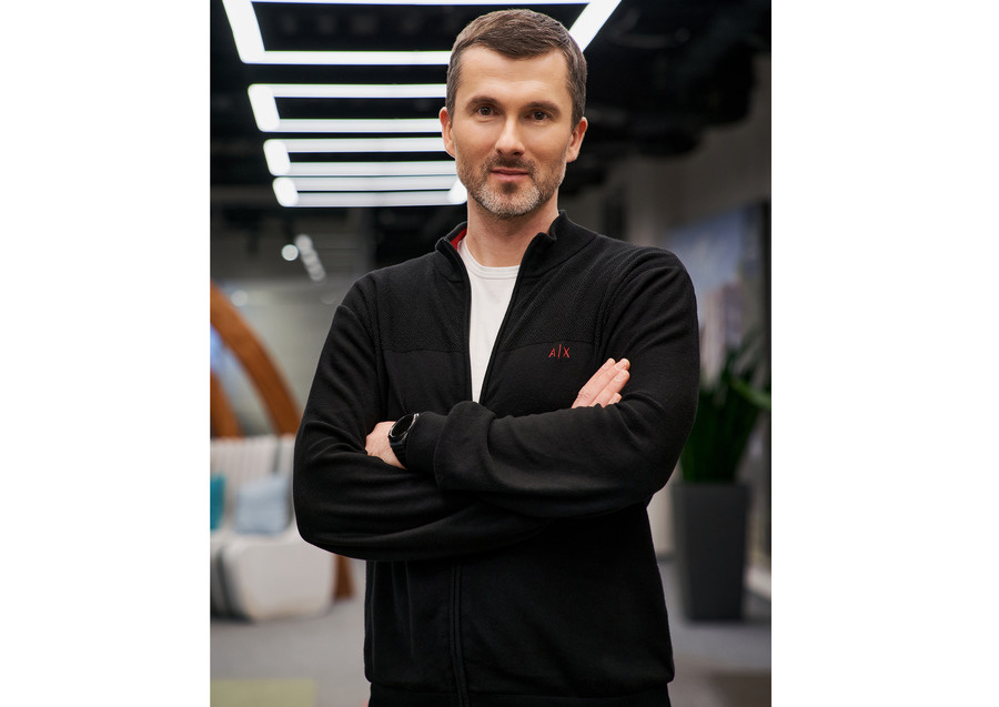 Руслан Сырцов, коммерческий директор Glorax Development.